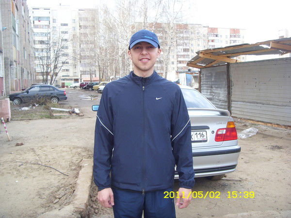 Хисамутдинов Рушан