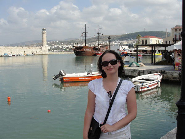 Катерина Косых