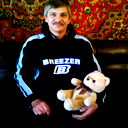 Sergey Cherkashin