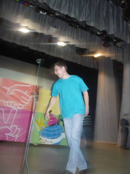 Виктор Синицин