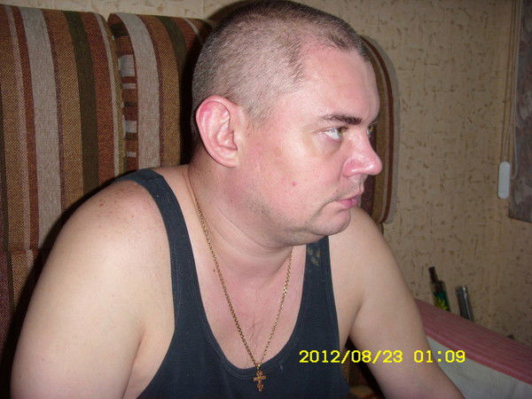 Александр Сологуб