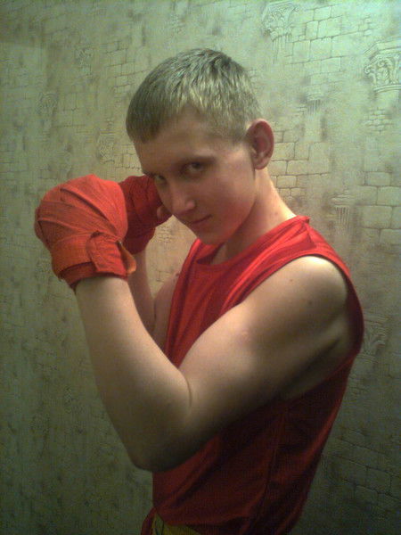 Руслан Киселёв