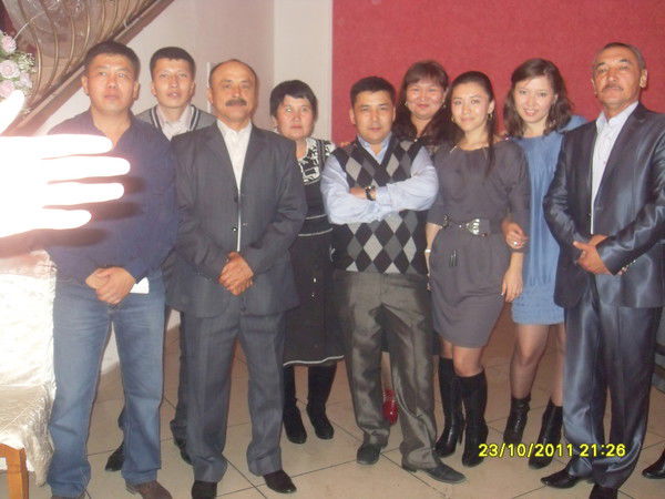 Манат Бейсбеков