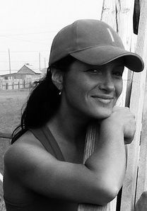 Наталья Мухачёва