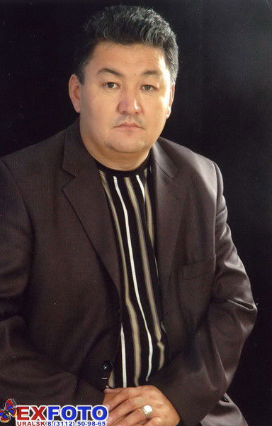 Исатай Мугалбаев