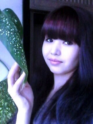 ! Нурайым Осмоналuева