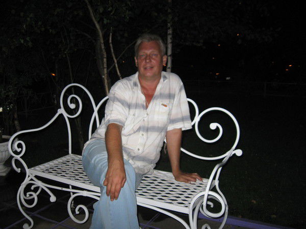 Игорь Чеков