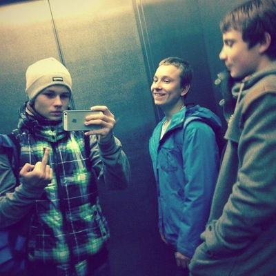 Валера Подольский