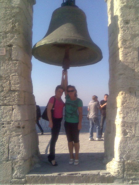 Наталия Мельникова