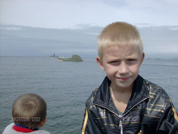 Алексей Марченко