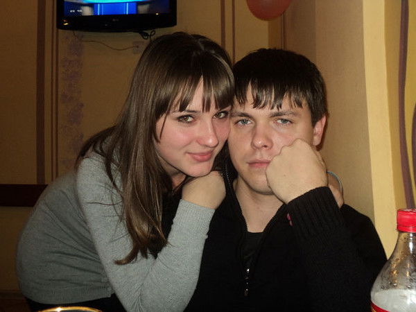 Александр Кайданюк