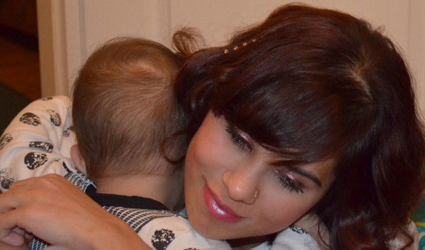 Аня Бутченко