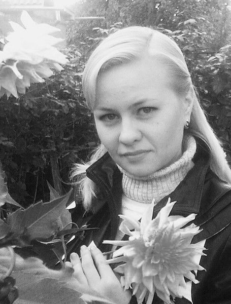 Елена Золотенкова