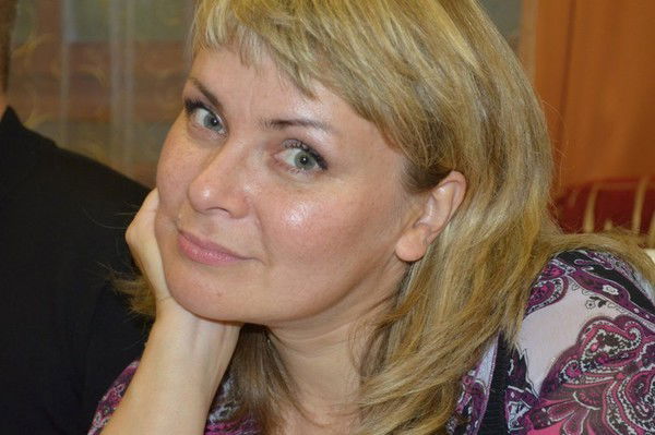 Юлия Попова