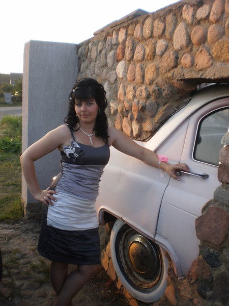 Татьяна Романова