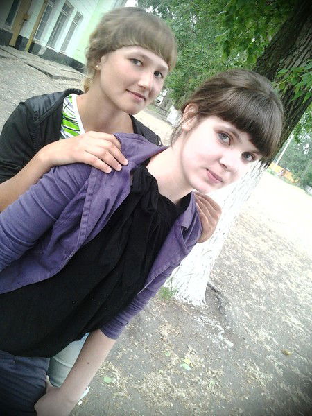 ///катюша/// S