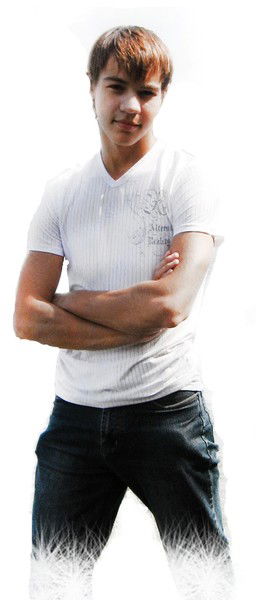 Сергей Николаевич