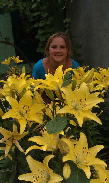 Кристина Герасимова