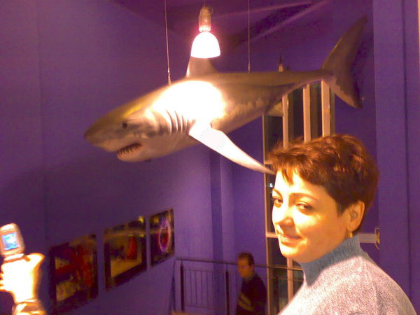 Ирина Лазаренко