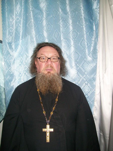 Евгений Таушканов