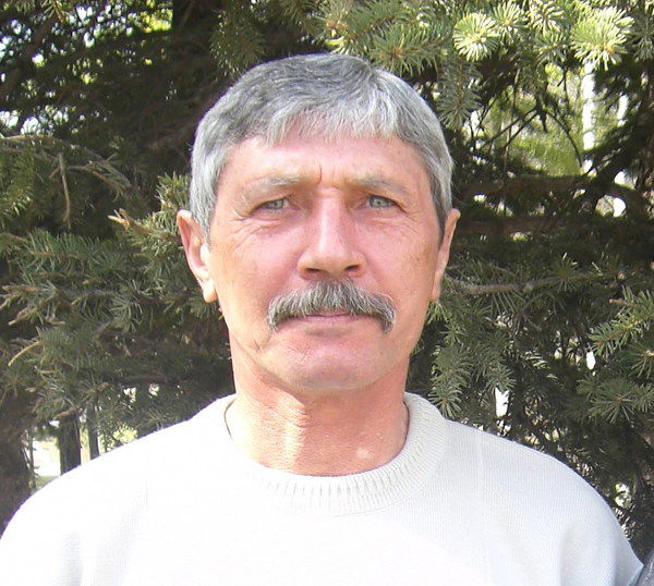 Валерий Ягодин