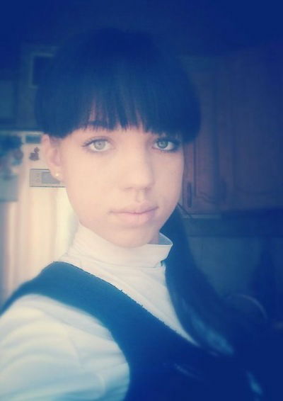 Виктория Баранова