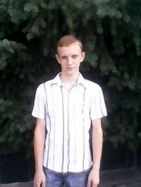 Саша Столбцов