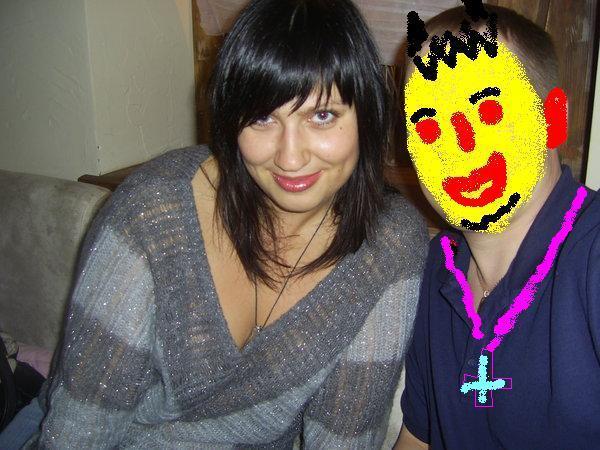 Наталия Попова