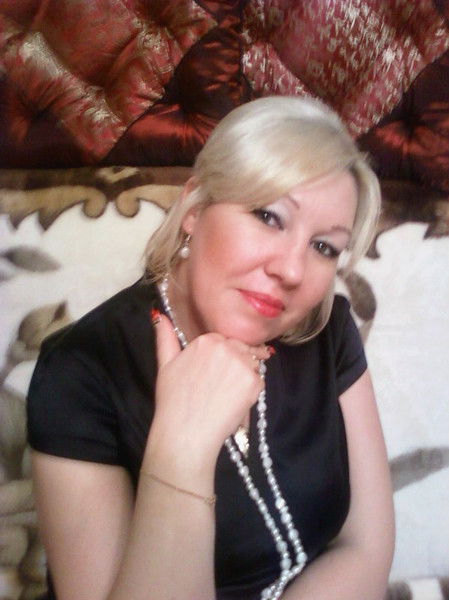 Ирэн Григорьева