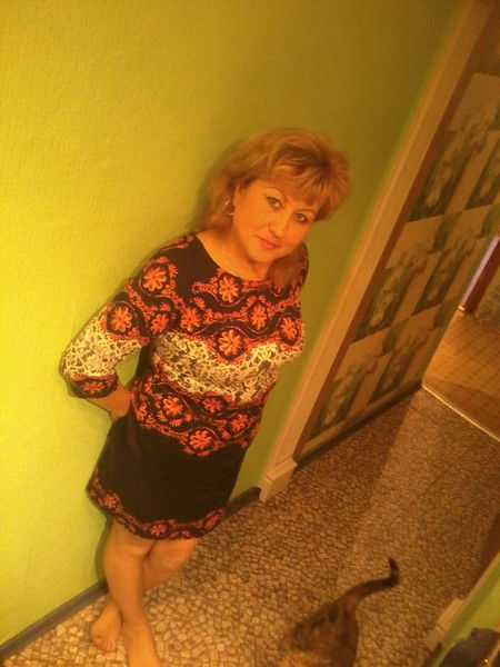 Татьяна Шефтель