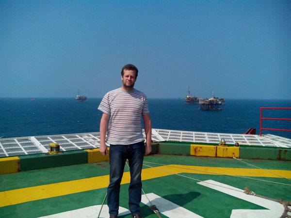 Андрей Власов