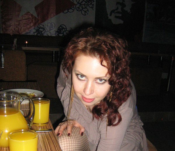 Наталья Пахомова