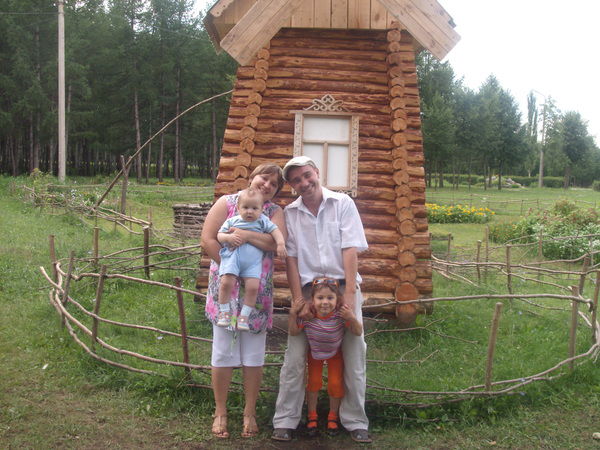 Гюзелия Давлетова