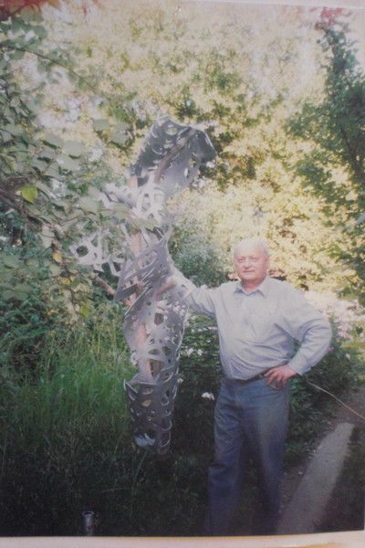 Юрий Пузиков