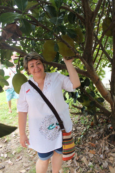 Елена Лаптева