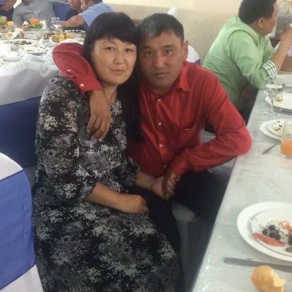 Арай Нугыманова