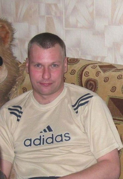 Сергей Ергин