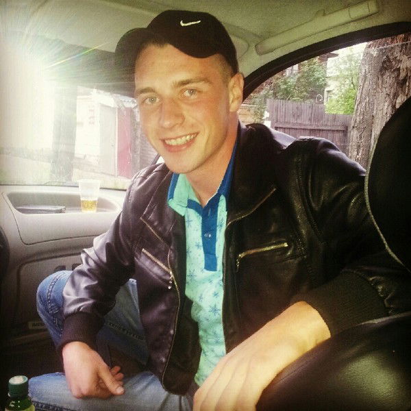 Роман Мельник