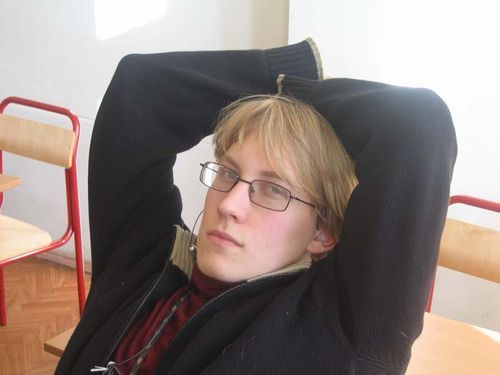 Никита Ананчев