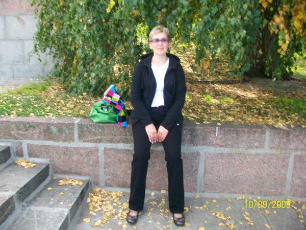 Оксана Зайчук