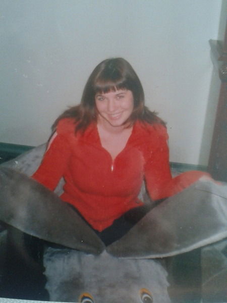 Анастасия Куйбан