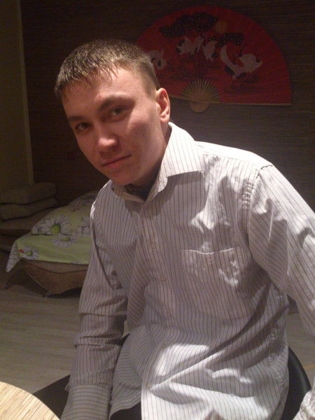 Евгений Цемуе