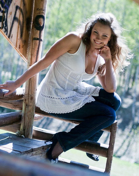 Ирина Кряжевских