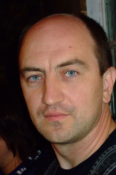 Олег Караулов