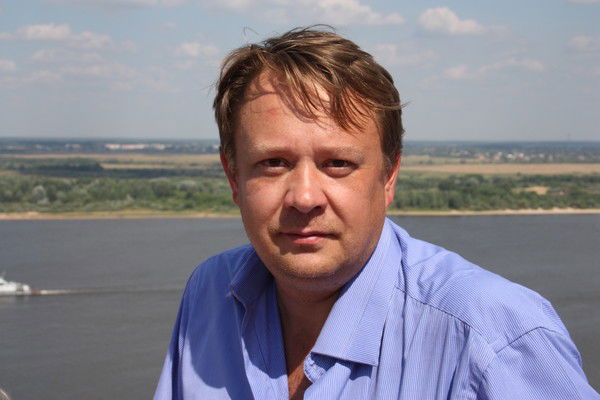 Сергей Ерёмин