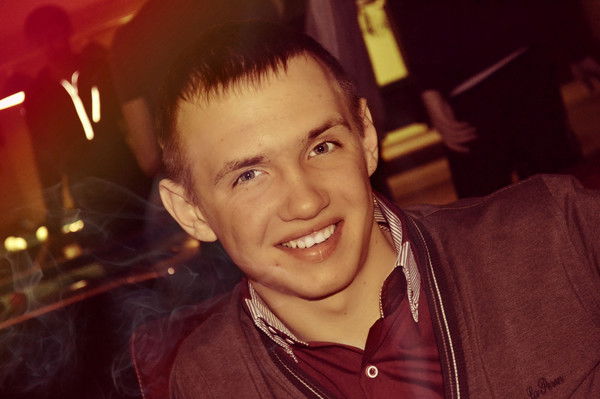 Антоха Меремьянин