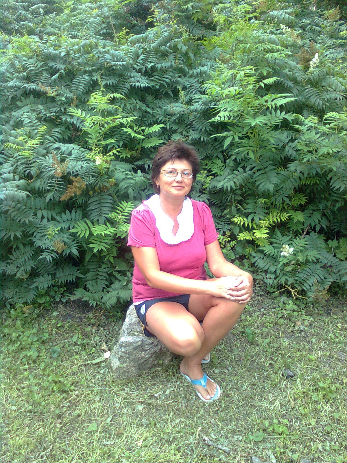 Татьяна Стародумова