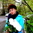 Марина Бадминова