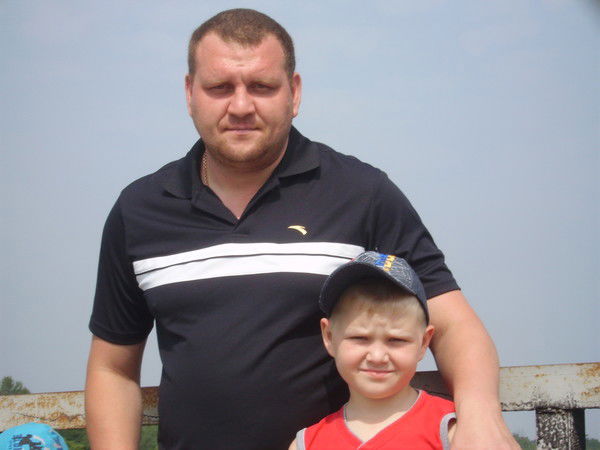 Анатолий Фуфачев