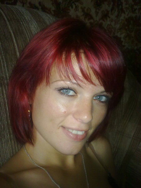 Люда Клочко